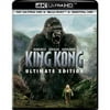 King Kong (Ultimate Edition) (4K Ultra HD + Blu-ray + Digital Copy)