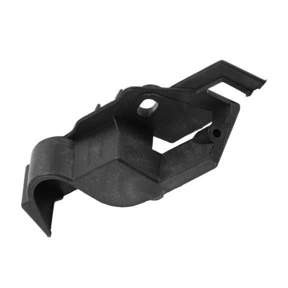 Unique Bargains Bumper Support Bracket Right Front Bumper Retainer Bracket Hold Mount No.8K0807284 for Audi A4 Quattro