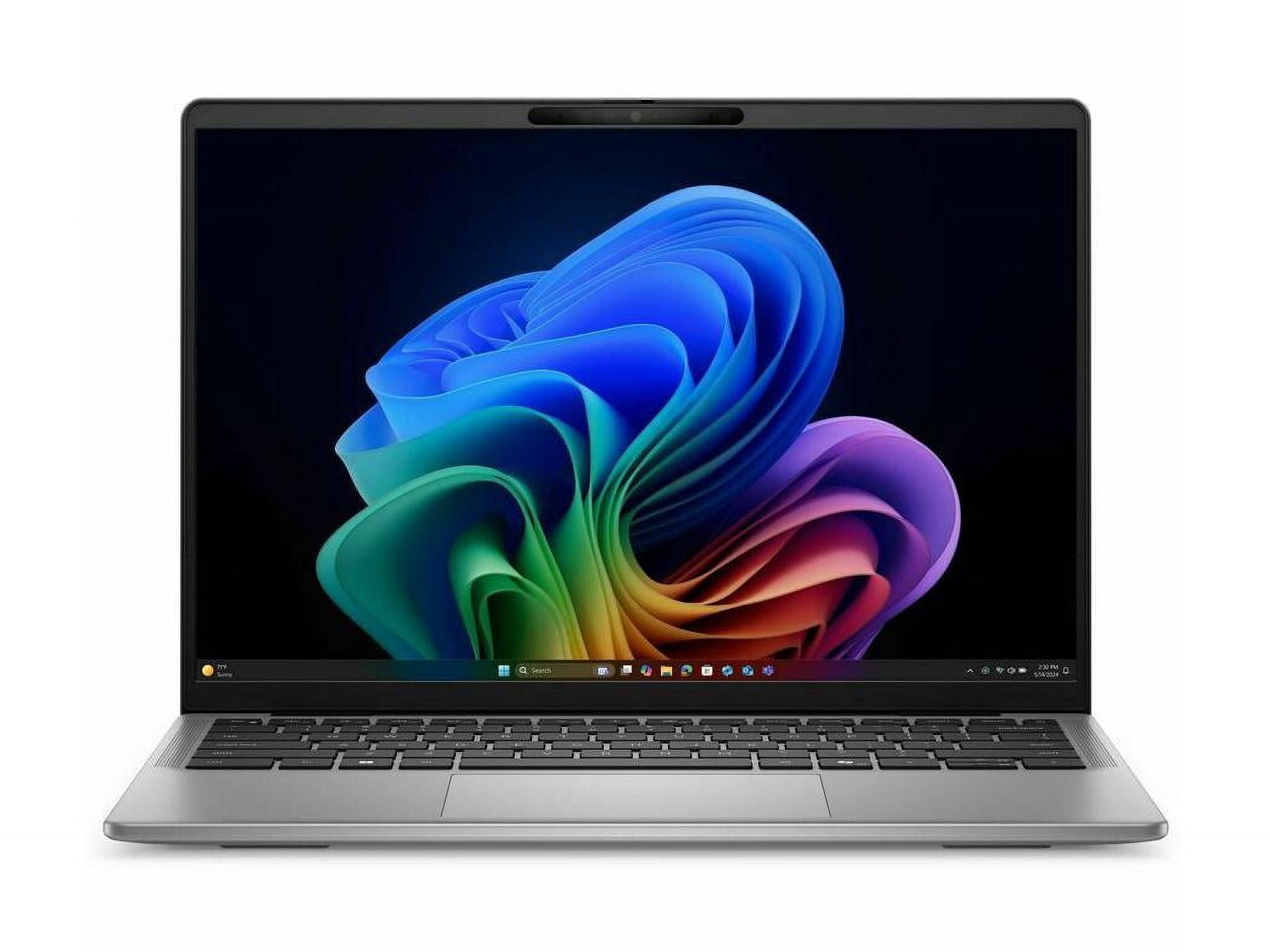 Dell Pro 14 Plus PB14250 - Intel Core Ultra 5 - 236V / up to 4.7