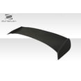 thumbnail image 5 of 2004-2009 Mazda 3 4DR Duraflex I-Spec Wing Trunk Lid Spoiler - 1 Piece, 5 of 7