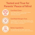 thumbnail image 5 of SmartyPants Kids Multivitamin & Womens Vitamins Bundle, 30 Day Supply, 5 of 9