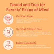 SmartyPants Kids Multivitamin & Womens Vitamins Bundle, 30 Day Supply