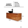 thumbnail image 5 of Gabinete Para Baño Decomobil Con Ovalin Y Monomando., 5 of 5
