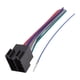 thumbnail image 1 of Unique Bargains 70-9401 Juego de arnés de cableado para reproductor de CD de automóvil para CHRYSLER CROSSFIRE 2004-2007 1 Pc, 1 of 7