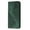 Green, variant on Case for Motorola Moto G Play 2021 Card Slots Holder Wallet Kickstand Folio Flip PU Leather Magnetic