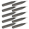 thumbnail image 4 of Soldering Iron Tips,10Pcs Soldering Iron Tips Welding Accessories Inner Heating Soldering Iron Tips Smart Functionality, 4 of 8
