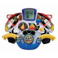 thumbnail image 3 of Toy VTech 3 en 1 Race and Learn Blue con sonido para niños, 3 of 7