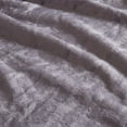 thumbnail image 3 of Madison Park Micro Light Blanket, Twin, Lavender, 3 of 5