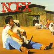 Nofx - Heavy Petting Zoo - Punk Rock - CD