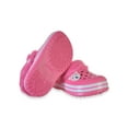 thumbnail image 4 of Koala Baby Baby Girls' Faux Fur Clogs - hot pink, 9 - 12 months (Newborn), 4 of 4