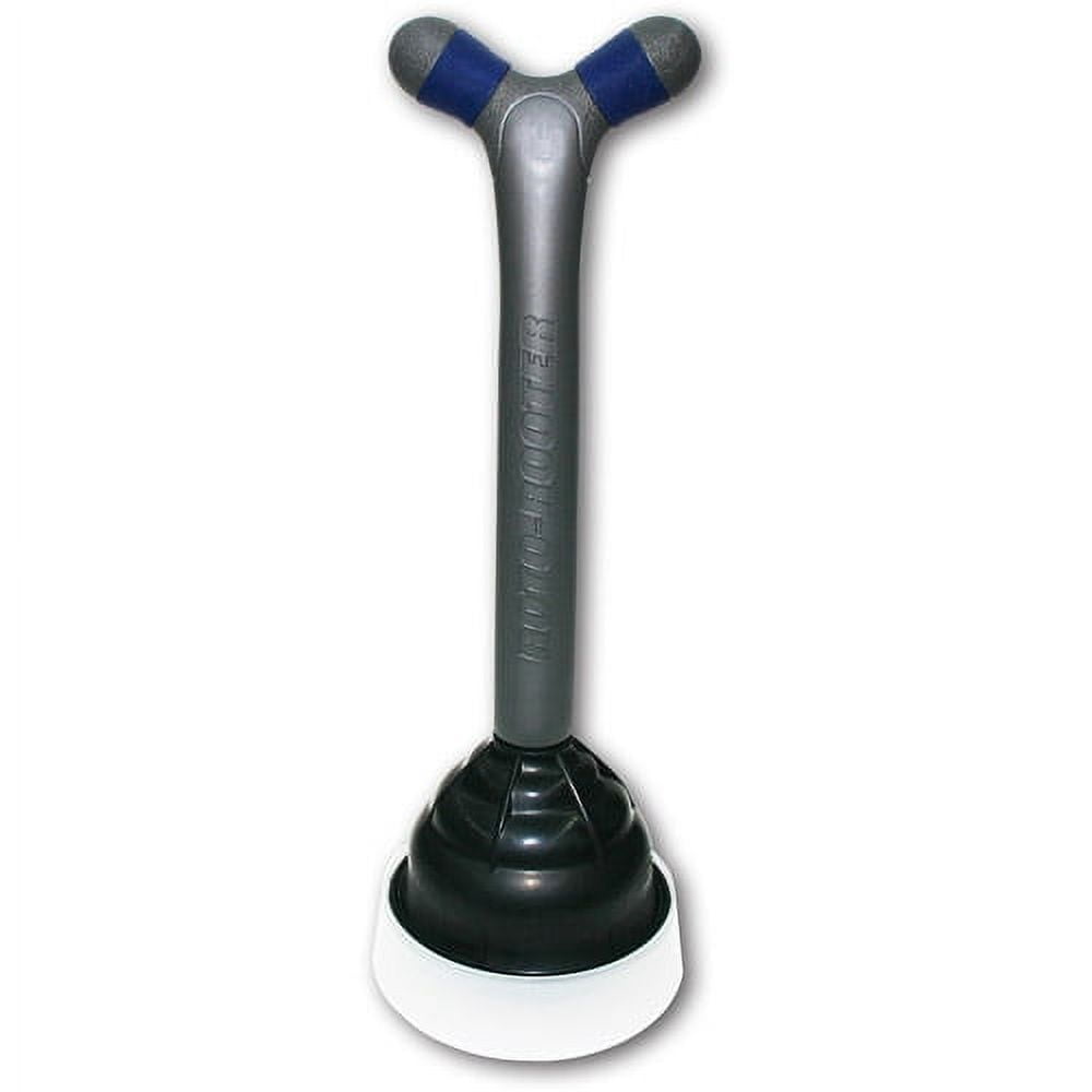 Roto-Rooter Plunger