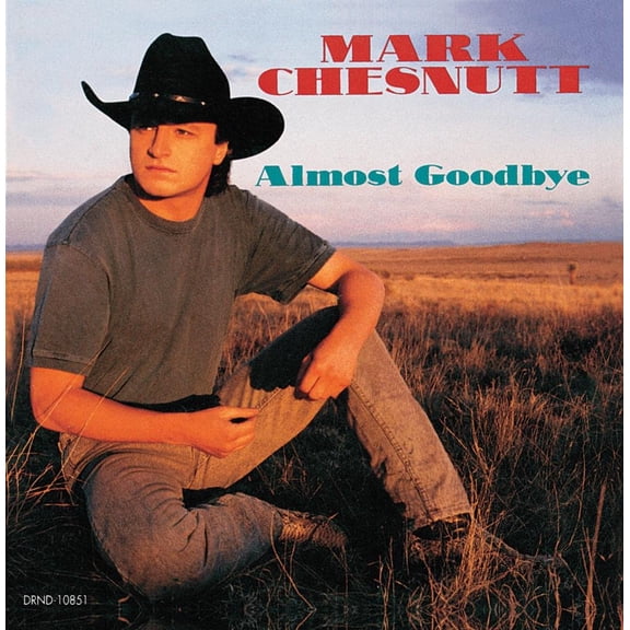 Pre-Owned Almost Goodbye