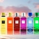 thumbnail image 5 of Perfume Fine Perfumery London Fragrances, agava azul y cacao, 100 ml, 5 of 8