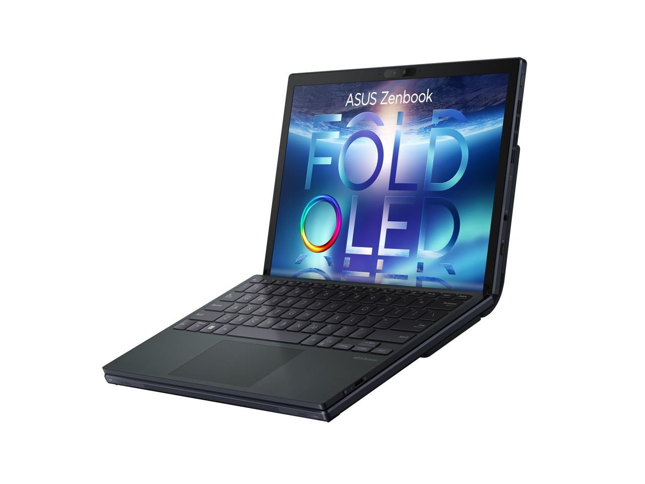 ASUS - 未使用 ASUS Zenbook Fold i7 /16GB /1TB Amazon.com: ASUS ZenBook 17 Fold OLED Laptop, 17.3” 4:3