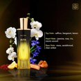 thumbnail image 4 of Perfume NASEEM Aura Agua sin alcohol 80 ml Passionate Lemon, 4 of 8