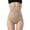 Beige, variant on Vedolay Womens Briefs Seamless Underwear for Women No Show Panties Feel Air Invisibles Bikini Panties,Purple One Size
