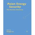 thumbnail image 1 of Asian Energy Security: The Maritime Dimension, 1 of 2