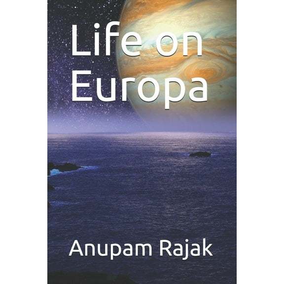 Life on Europa (Paperback)