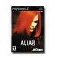 thumbnail image 2 of Alias - PlayStation 2, 2 of 2