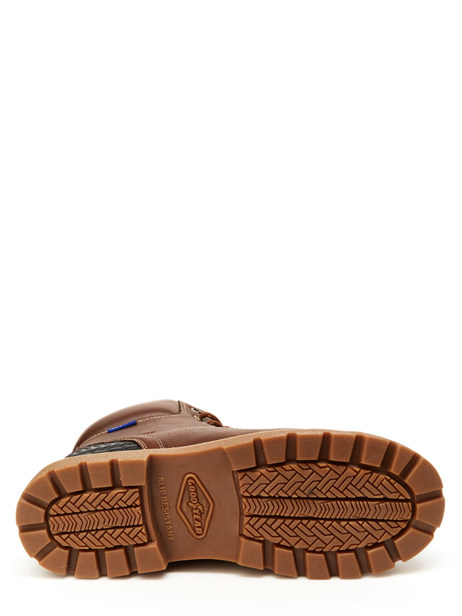 Goodyear Men's Maverik Steel Toe Work Boots