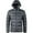 Gray, variant on Lenago Quilted Jackets For Men Hooded Lightweight Packable Puffer Winter Jacket Warm Thermal Solid Insulated Puffy Coat For Snow Ski Hiking Travel Winter Fashion Outerwear