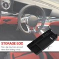 thumbnail image 2 of Center Console Armrest Storage Box For A Class W177 Class W247, 2 of 5