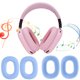 thumbnail image 1 of Funda Protectora Silicona Antiarañazos para Accesorios AirPods Max, 1 of 9