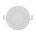 thumbnail image 2 of Satco 10w LED 4 inch CCT Selectable 120 volt Direct Wire Round Downlight, 2 of 3