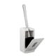 thumbnail image 3 of Home Brush and Holder Toilet Brush Set for Cleaning, 3 of 4