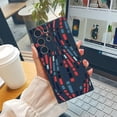 thumbnail image 4 of Mejora el estilo de tu iPhone con una elegante y protectora funda de goma de TPU con patrones de dibujos animados, 4 of 4