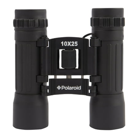 Polaroid 10x25 Compact Binoculars