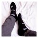 thumbnail image 3 of Wilson 10 Piezas Tin para Hombre, Afelpado, Color Negro, Talla de 25 - 29 cm, 8792, 3 of 6