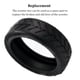 thumbnail image 3 of Eigraketly Amortiguador de neumáticos de goma para patinete eléctrico, tubo interior grueso, pieza de repuesto delantera y trasera, neumáticos, Ciclismo, 3 of 6