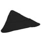 thumbnail image 1 of Taburete de camping portátil Jadeshay de Tela de alto rendimiento plegable triangular, 1 of 12