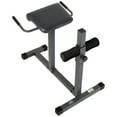 thumbnail image 5 of Marcy Roman Chair Hyper-Extension Home Workout Multipurpose Bench JD-3.1, 5 of 6