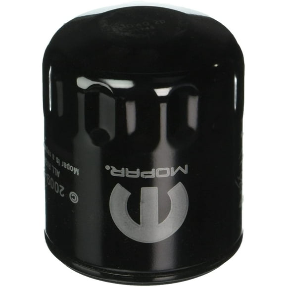 Mo 339 Oil Filter