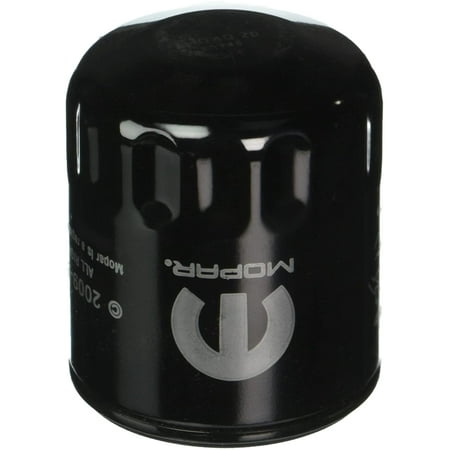 Chrysler Original Equipment 04105409AE - Mopar MO-409 Engine Oil Filter 0.62 lb - Note: Does Not Fit Turbo Applications