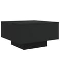 thumbnail image 1 of vidaXL Coffee Table Accent End Side Sofa Table for Living Room Engineered Wood, 1 of 6
