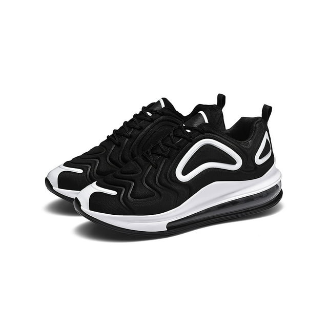 Avamo Men's Multifunctional Sneakers Casual Tennis Shoes Air Cushion