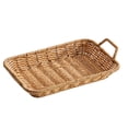 thumbnail image 1 of Cesta de almacenamiento, mesa rectangular, mesa de té, cesta para aperitivos, 1 of 5
