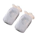 thumbnail image 2 of Sleeve Lace Dustproof Oversleeve Clothing Protection Sleeve Office Kitchen Sleeve for Outdoor, 2 of 7