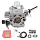 thumbnail image 2 of Lawn Mower Carburetor for Stihl FS240C FS240R FS240RC FS260C FS260R FS260RC FS360C FS410C 41471200625 4147-120-0625, 2 of 5