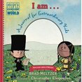 thumbnail image 1 of I Am...: A Journal for Extraordinary Kids (Ordinary People Change the World), 1 of 4