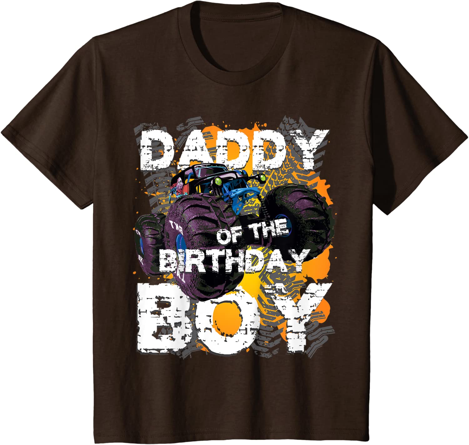 browns daddy shirt