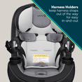 thumbnail image 4 of Safety 1st Grow and Go All-in-One Convertible Car Seat, 4 of 8