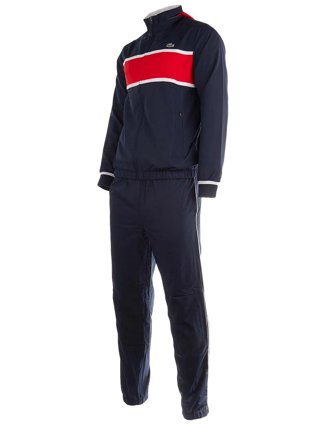 Lacoste Sport Tennis Tracksuit Mens