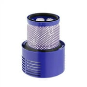 Eshoppercity HEPA Filter For DYSON Cyclone V10 SV12 Animal Absolute Clean Vacuum Cleaner