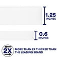 thumbnail image 2 of Limpiador universal Cleaning Pads STK Extra Thick Magic, paquete de 20, 2 of 6