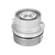 thumbnail image 1 of Carcasa de montaje de tapa de filtro de aceite de coche para Toyot* IQ Yaris Corolla Auris para Scion IQ 15620-40030, 1 of 6