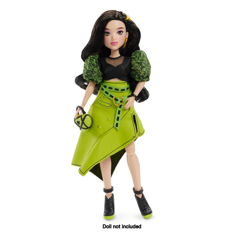 LUV Fashion & Accessory Pack Set - Brooke, One per Purchase, Ages